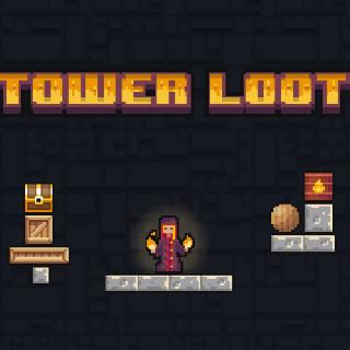 Tower Loot